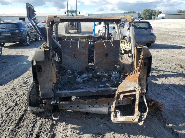 2023 FORD BRONCO BAS - 1FMDE5AP0PLB37648