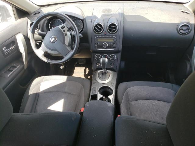 VIN JN8AS5MT1DW515998 2013 Nissan Rogue, S no.8