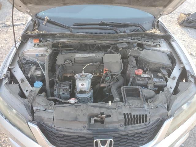 VIN 1HGCT1B38EA007525 2014 Honda Accord, Lx-S no.11