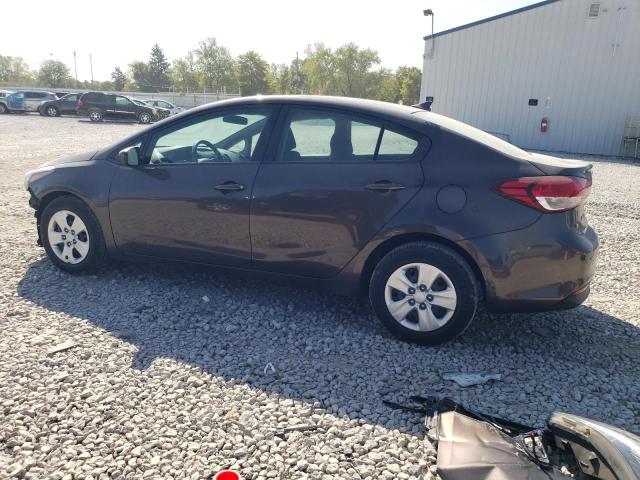 VIN 3KPFK4A78HE100986 2017 KIA Forte, LX no.2