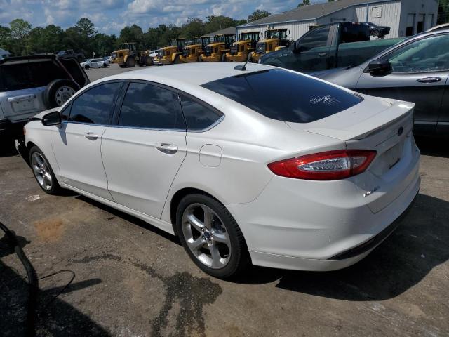 VIN 3FA6P0H76DR375877 2013 Ford Fusion, SE no.2