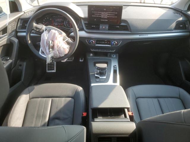 2024 AUDI Q5 KOMFORT - WA1AAAFY3R2033476