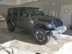 JEEP WRANGLER U photo