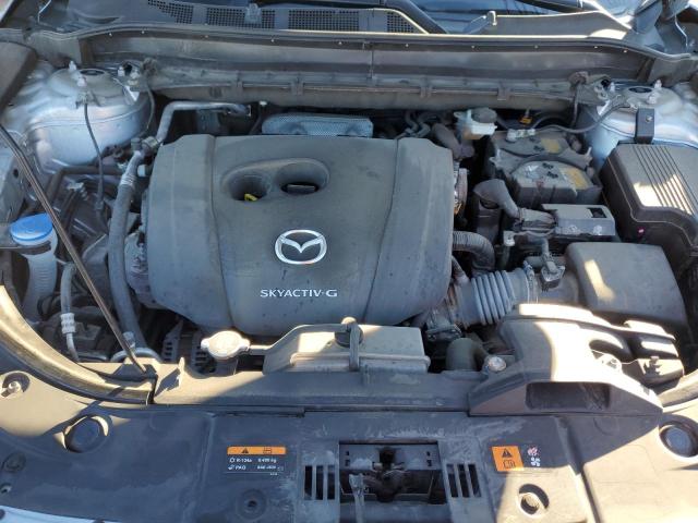 2021 MAZDA CX-5 GRAND - JM3KFBDM6M0324373