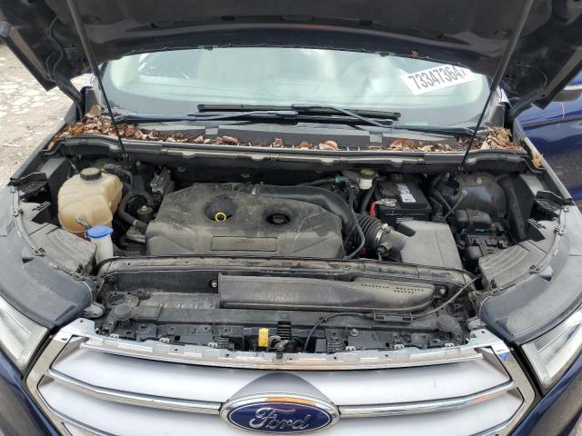 2016 FORD EDGE SEL - 2FMPK3J90GBB27858