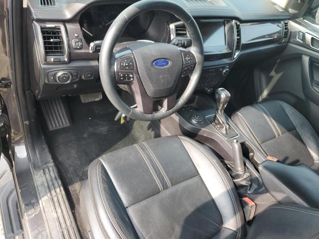 2019 FORD RANGER XL - 1FTER4FH8KLA09997