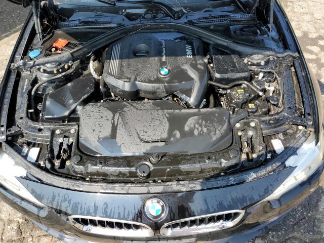 VIN WBA8D9C5XJA013477 2018 BMW 3 Series, 330 XI no.11