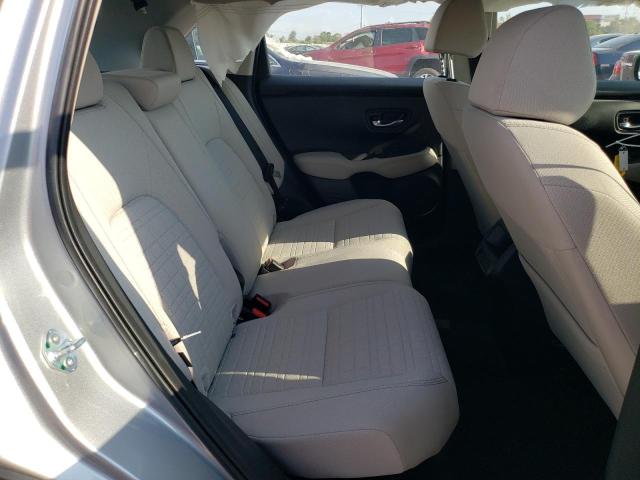 2024 HONDA HR-V LX 3CZRZ2H32RM755484