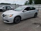 2018 NISSAN ALTIMA 2.5 - 1N4AL3AP8JC111670