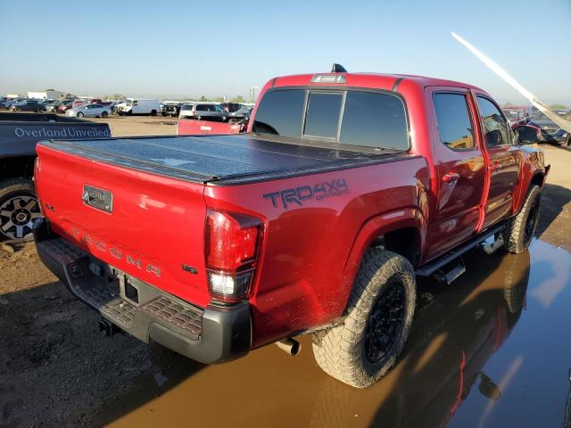 2021 TOYOTA TACOMA DOU - 3TMCZ5AN6MM386825