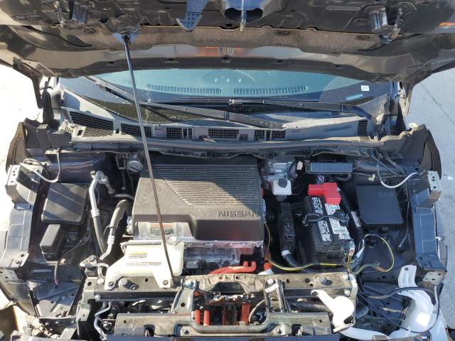 VIN 1N4BZ1BV8NC564259 2022 Nissan Leaf, S Plus no.12