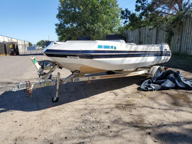 RINK BOAT 1988 blue   RNK243731788 photo #3