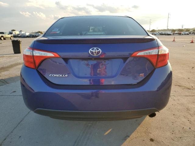 VIN 5YFBURHE7FP186586 2015 Toyota Corolla, L no.6