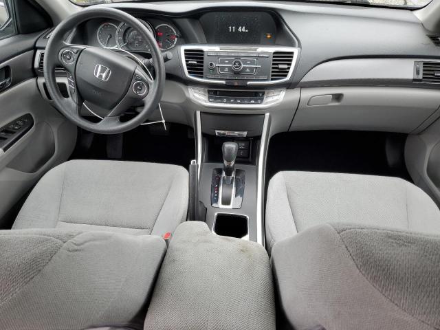 VIN 1HGCR2F31DA190490 2013 Honda Accord, LX no.8