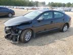 2020 HYUNDAI ELANTRA SE - KMHD74LF2LU948509