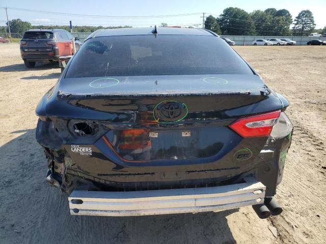 2020 TOYOTA CAMRY SE - 4T1G11AK3LU958916