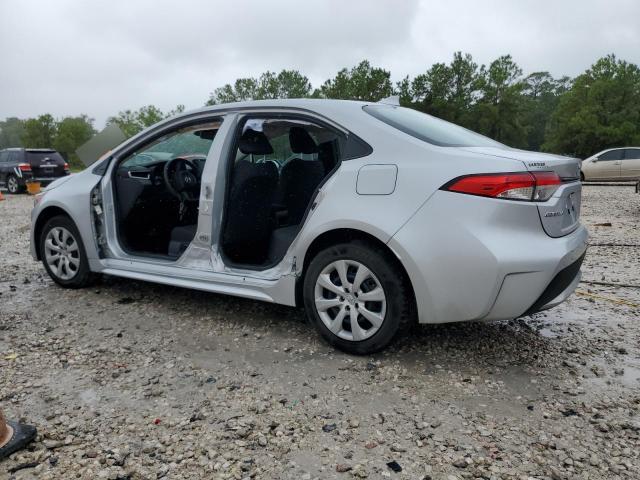 2022 TOYOTA COROLLA LE - 5YFEPMAE5NP304814
