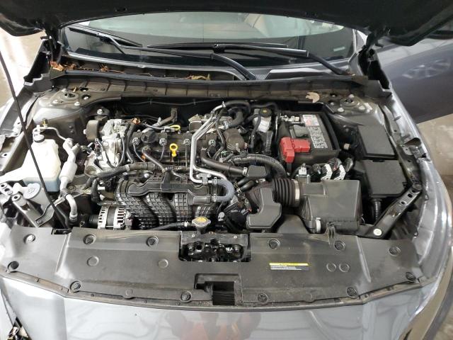 2024 NISSAN ALTIMA SR - 1N4BL4CV3RN378513