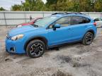 2016 SUBARU CROSSTREK - JF2GPADC8G8210749
