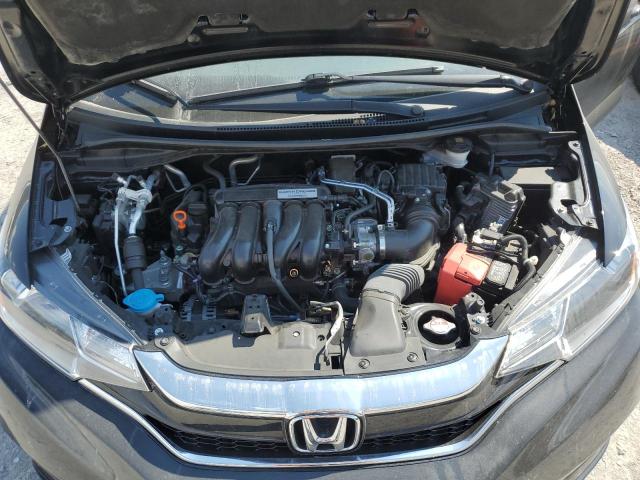 2020 HONDA FIT SPORT - 3HGGK5H67LM725385