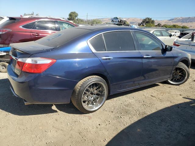 VIN 1HGCR2F50EA262086 2014 Honda Accord, Sport no.3