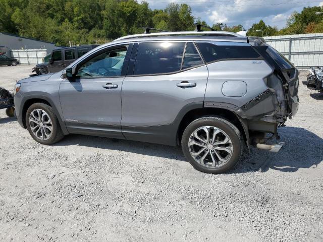 VIN 3GKALVEX8KL128334 2019 GMC Terrain, Slt no.2