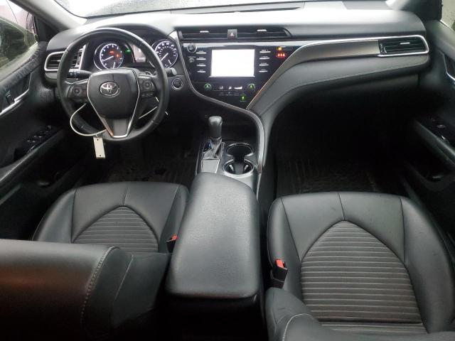 2018 TOYOTA CAMRY L - JTNB11HK8J3032207