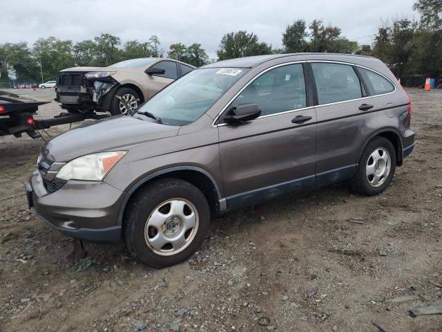 2011 HONDA CR-V LX 2011