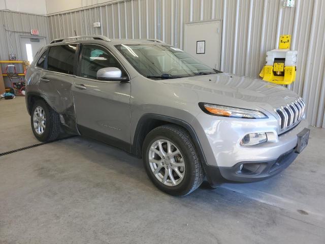2017 JEEP CHEROKEE L - 1C4PJMCS1HW501343