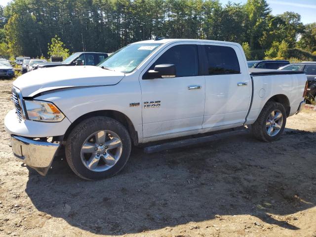 2017 RAM 1500 SLT - 3C6RR7LT0HG525084