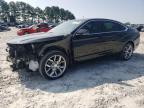 2015 CHEVROLET IMPALA LT - 2G1125S36F9102347