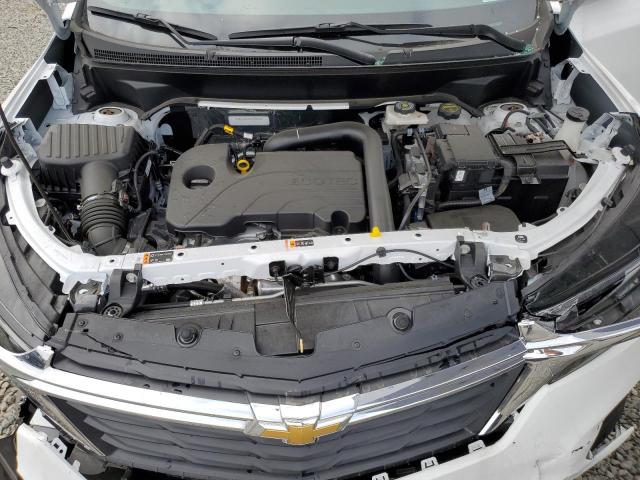 2024 CHEVROLET EQUINOX LS - 3GNAXSEG9RL218978