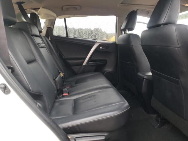 2016 TOYOTA RAV4 HV LI - JTMDJREV8GD000595