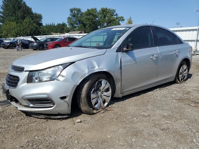 2015 CHEVROLET CRUZE L - 1G1P15SG3F7250893