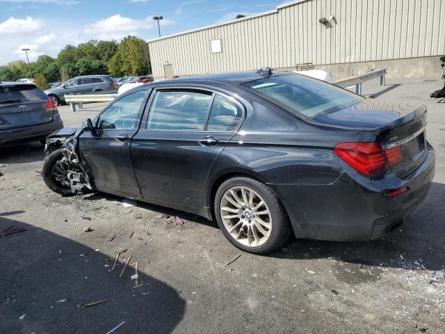 VIN WBAYF8C55DDE59384 2013 BMW 7 Series, 750 Lxi no.2