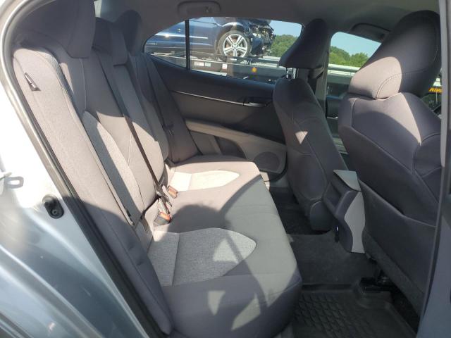 2021 TOYOTA CAMRY LE - 4T1C11AK7MU535465