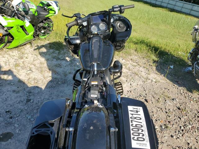 2023 HARLEY-DAVIDSON FLTRXST 1HD1ACL12PB643552