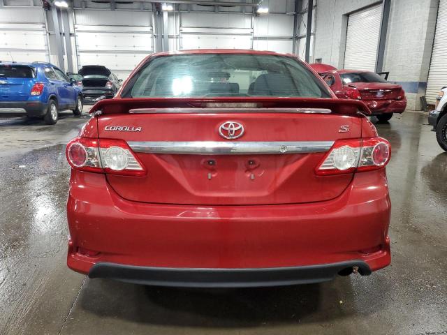 VIN 5YFBU4EEXDP140688 2013 Toyota Corolla, Base no.6