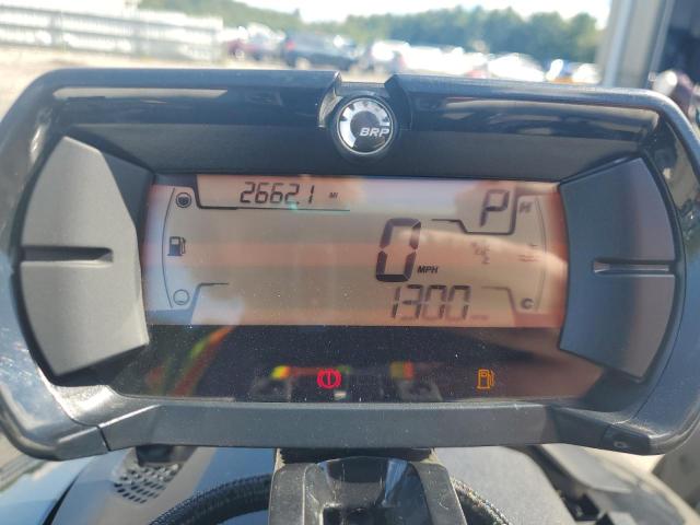 2022 CAN-AM RYKER RALL - 3JB2HEH23NJ004167