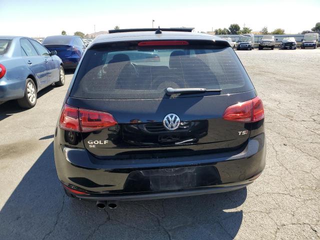 2016 VOLKSWAGEN GOLF S/SE - 3VW217AU1GM066867