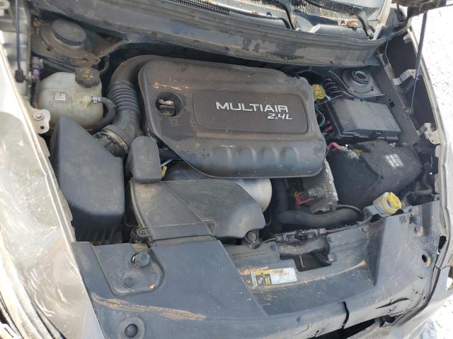 2016 JEEP CHEROKEE L - 1C4PJLDB0GW238575