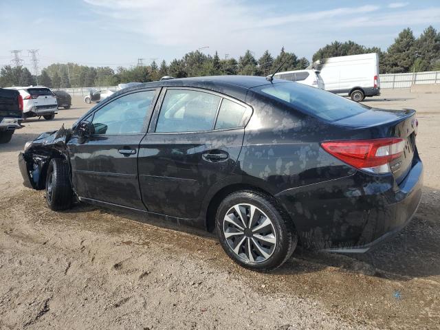 VIN 4S3GKAB69N3608153 2022 Subaru Impreza no.2