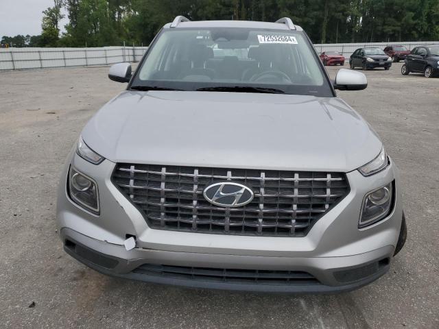 2024 HYUNDAI VENUE SEL - KMHRC8A35RU280845