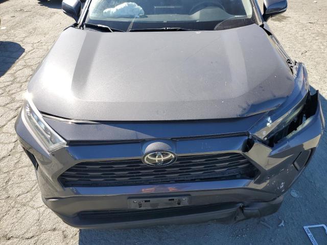 VIN 2T3K1RFV6KW033354 2019 TOYOTA RAV4 no.12