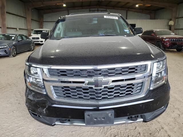2019 CHEVROLET TAHOE K150 - 1GNSKBKC8KR319111