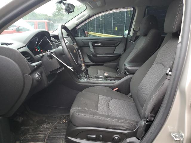 2017 CHEVROLET TRAVERSE L - 1GNKVGKD0HJ188633
