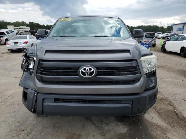 VIN 5TFRM5F1XEX074789 2014 Toyota Tundra, Double Ca... no.5