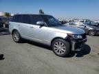 LAND ROVER RANGE ROVE photo