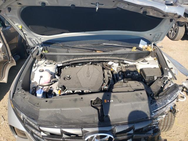 2024 HYUNDAI TUCSON SEL - 5NMJFCDE4RH385490