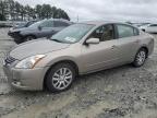 NISSAN ALTIMA BAS photo